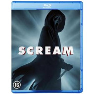 SCREAM V