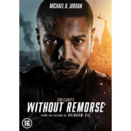 WITHOUT REMORSE