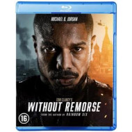 WITHOUT REMORSE