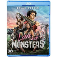 LOVE & MONSTERS