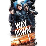 WAY DOWN