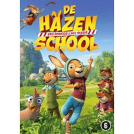 DE HAZENSCHOOL - EEN ONMOGELIJKE MISSIE