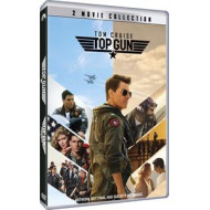 TOP GUN 1-2