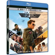 TOP GUN 1-2