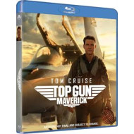 TOP GUN: MAVERICK