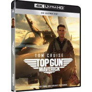 TOP GUN: MAVERICK