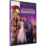 MAROKKAANSE BRUILOFT