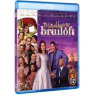 MAROKKAANSE BRUILOFT