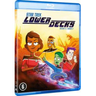 LOWER DECKS - SEASON 2