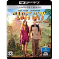 LOST CITY