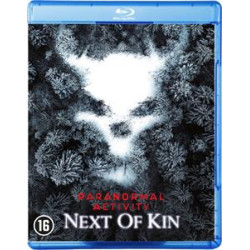 PARANORMAL ACTIVITY: NEXT OF KIN