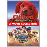 CLIFFORD/PAW PATROL: THE MOVIE