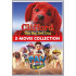 CLIFFORD/PAW PATROL: THE MOVIE