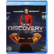 STAR TREK: DISCOVERY S4