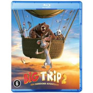 BIG TRIP 2