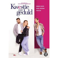 KWESTIE VAN GEDULD