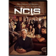 NCIS SEASON 19