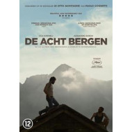 DE ACHT BERGEN