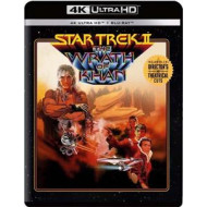 STAR TREK 2: WRATH OF KHAN