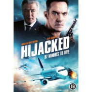 HIJACKED - 97 MINUTES TO LIVE