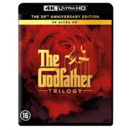 GODFATHER TRILOGY