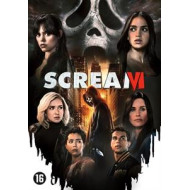 SCREAM VI