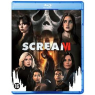 SCREAM VI