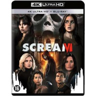 SCREAM VI