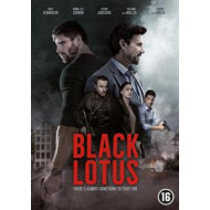 BLACK LOTUS