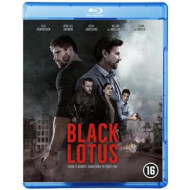 BLACK LOTUS
