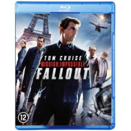 MISSION IMPOSSIBLE 6: FALLOUT