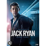 TOM CLANCY'S: JACK RYAN S3