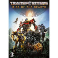 TRANSFORMERS: RISE OF THE BEASTS