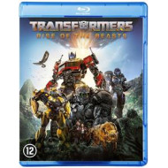 TRANSFORMERS: RISE OF THE BEASTS