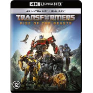 TRANSFORMERS: RISE OF THE BEASTS