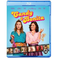 CANDY & BONITA