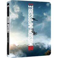 MISSION: IMPOSSIBLE - DEAD RECKONING PART 1
