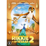 RIKKIE DE OOIEVAAR 2