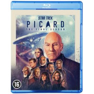 STAR TREK: PICRAD S3