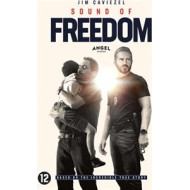 SOUND OF FREEDOM