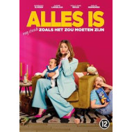 ALLES IS NOG STEEDS ZOALS HET ZOU MOETEN ZIJN