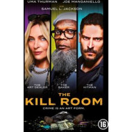 THE KILL ROOM