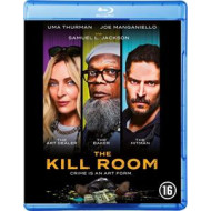 THE KILL ROOM