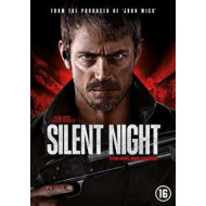 SILENT NIGHT (2023)