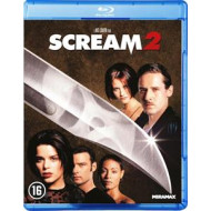 SCREAM 2