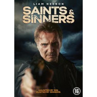 SAINTS & SINNERS
