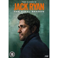 TOM CLANCY'S JACK RYAN - THE FINAL SEASON