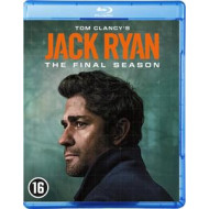 TOM CLANCY'S JACK RYAN - THE FINAL SEASON
