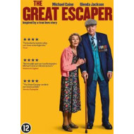 THE GREAT ESCAPER