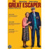 THE GREAT ESCAPER